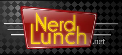 Nerd Lunch: The Web Series