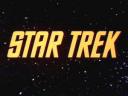 Star Trek original logo